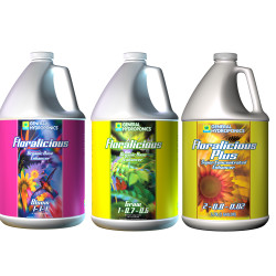 General Hydroponics Floralicious General Hydroponics Floralicious